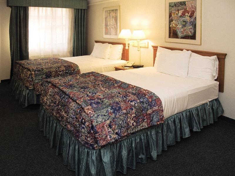 Hotel La Quinta By Wyndham North