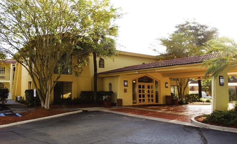 La Quinta By Wyndham North Hotel 3*