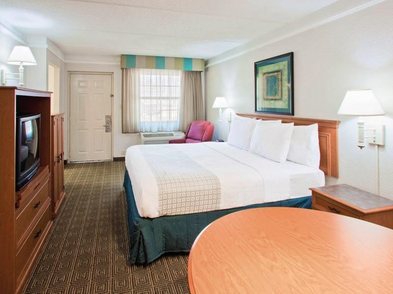Hotel La Quinta By Wyndham North