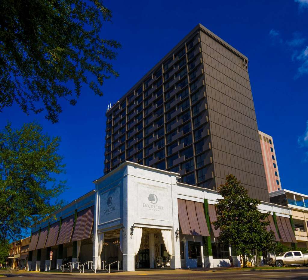 Hotel Doubletree By Hilton