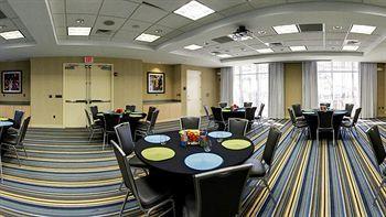 Aloft Downtown Tallahassee