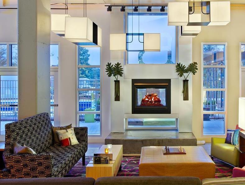 Aloft Downtown Tallahassee