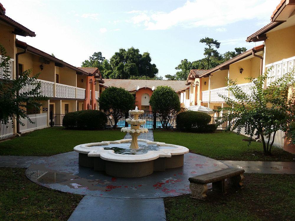 6 Tallahassee, Fl North Monroe Hotel 2*