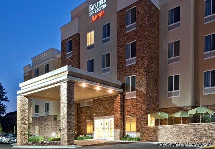Fairfield & By Marriott Hotel Tallahassee