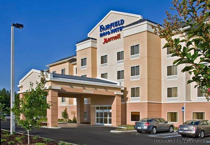 Fairfield & By Marriott Hotel 3*