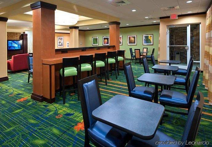 Fairfield & By Marriott Hotel