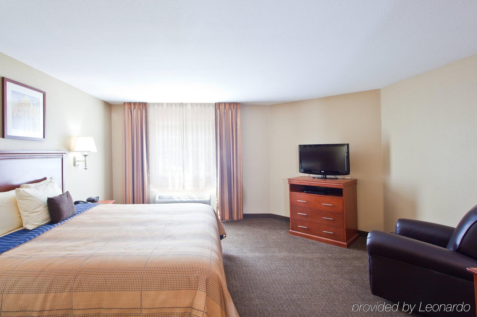 Candlewood By Ihg 2* Tallahassee