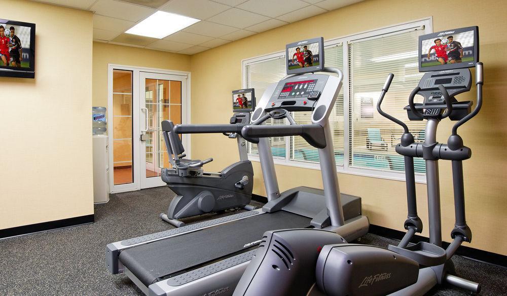 North I-10 Capital Circle Hotel 3*