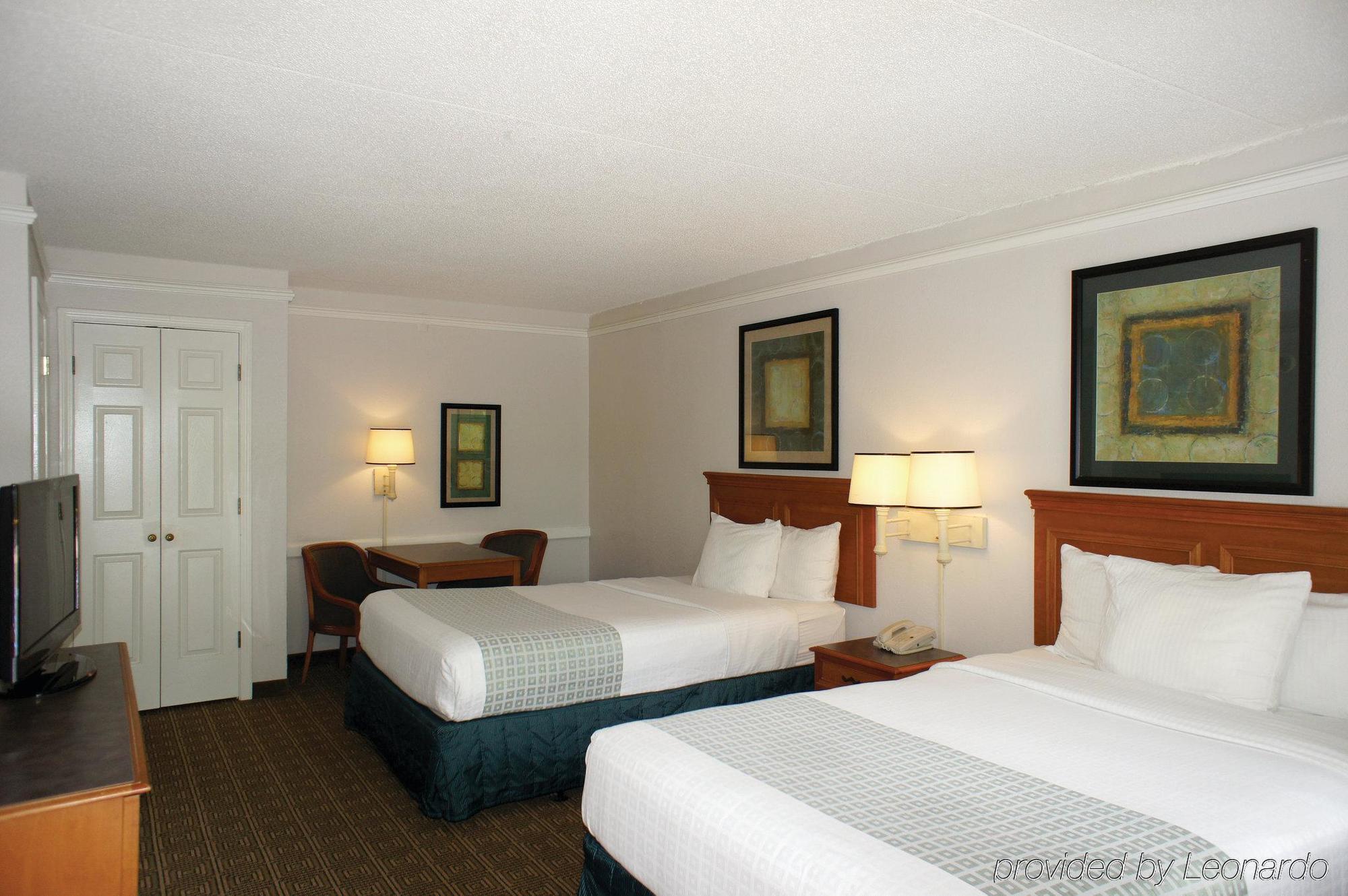 Hotel La Quinta By Wyndham North