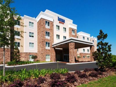 Fairfield & By Marriott Hotel Tallahassee