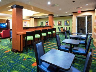 Fairfield & By Marriott 3* Tallahassee