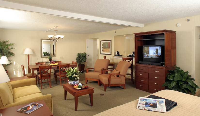 Doubletree By Hilton Hotel Tallahassee