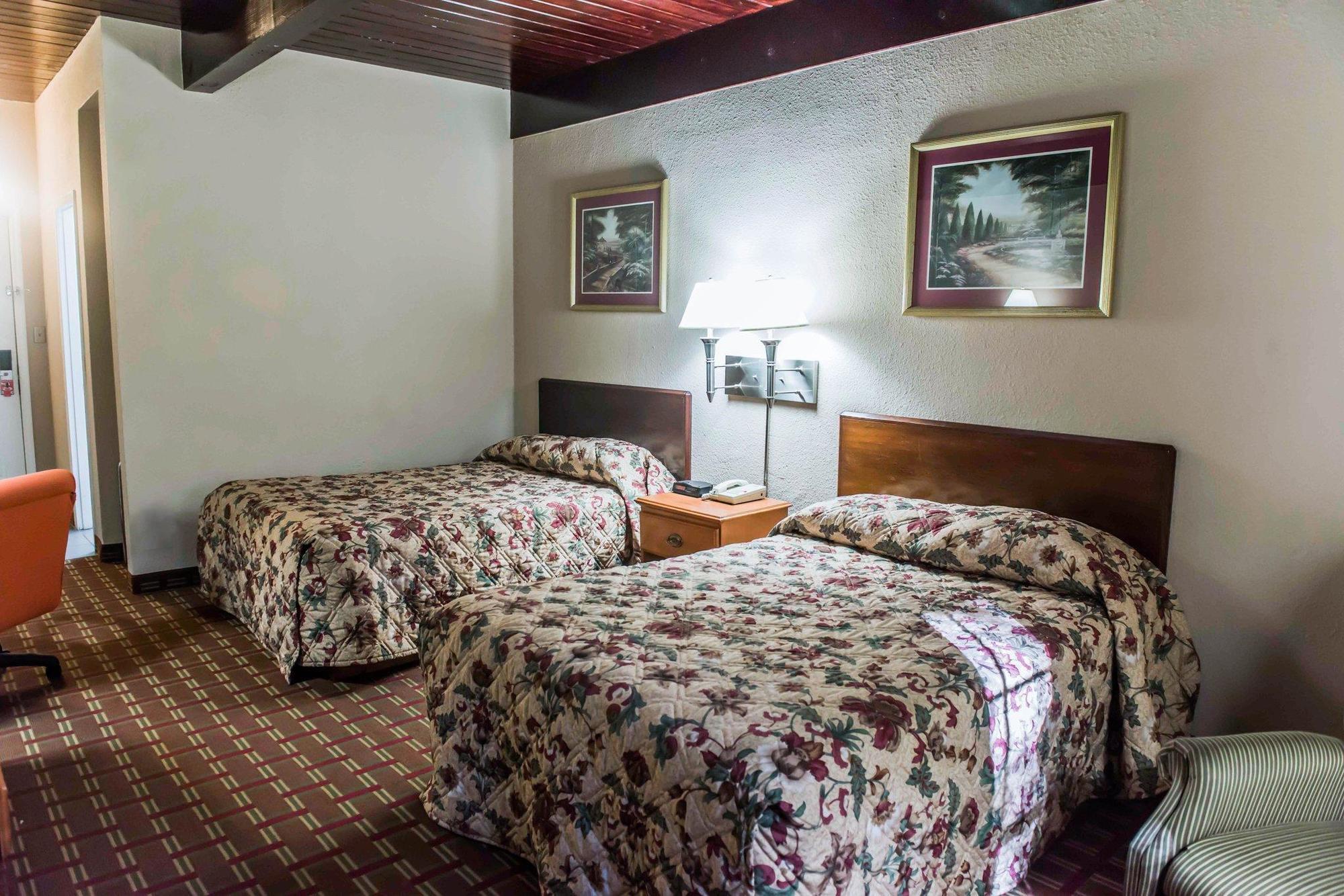Econo Lodge
