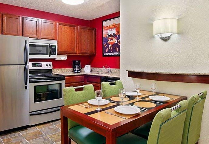 Hotel North I-10 Capital Circle
