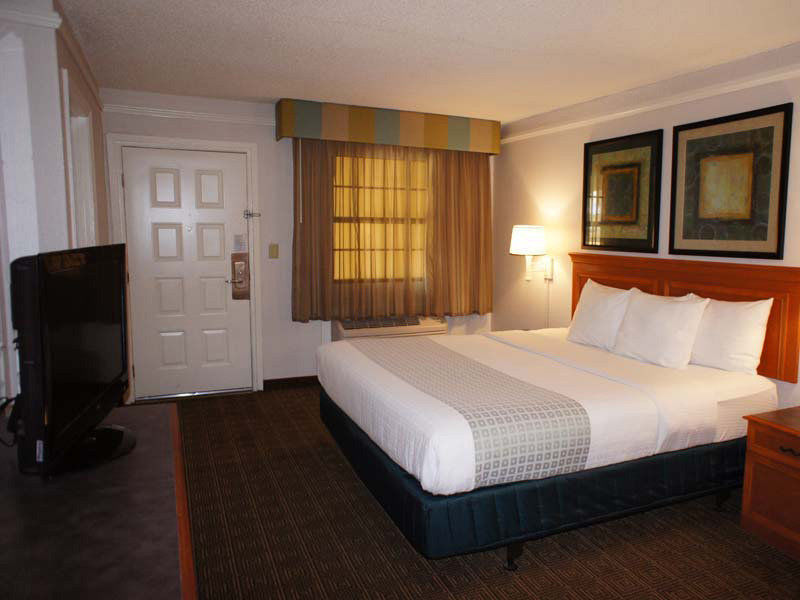 La Quinta By Wyndham North Hotel Tallahassee