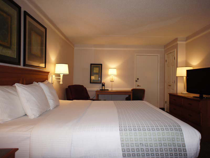 Hotel La Quinta By Wyndham North