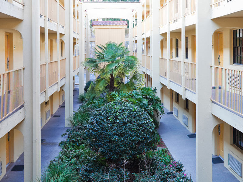 La Quinta By Wyndham North Hotel
