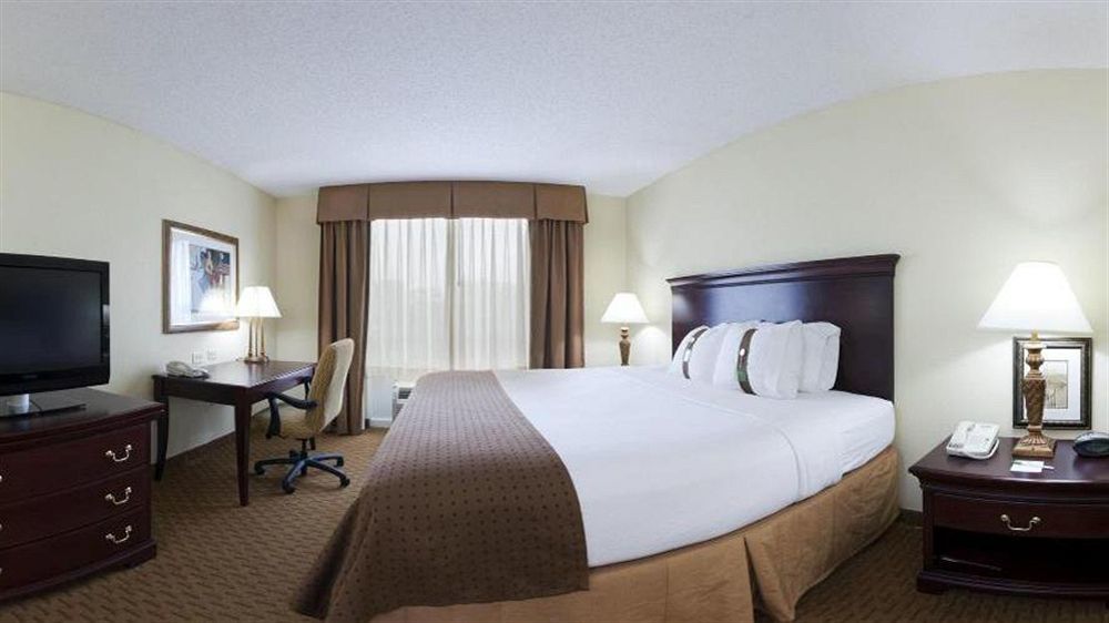 & Conference Center North By Ihg Tallahassee