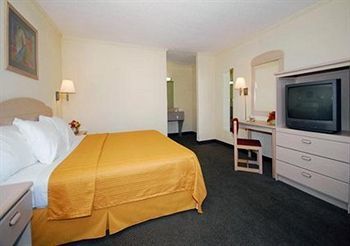 Quality Near Inn Tallahassee