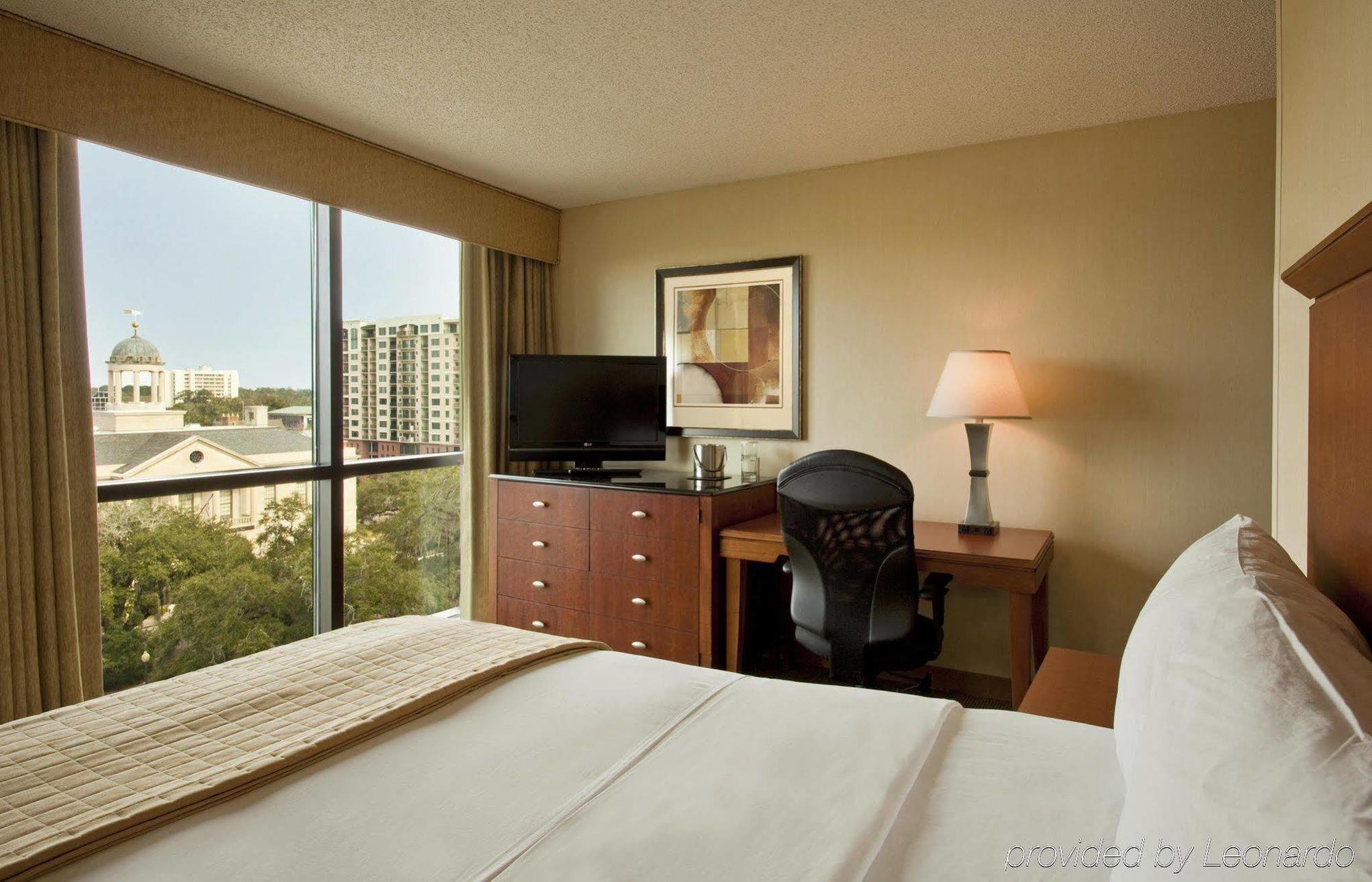 Doubletree By Hilton Tallahassee