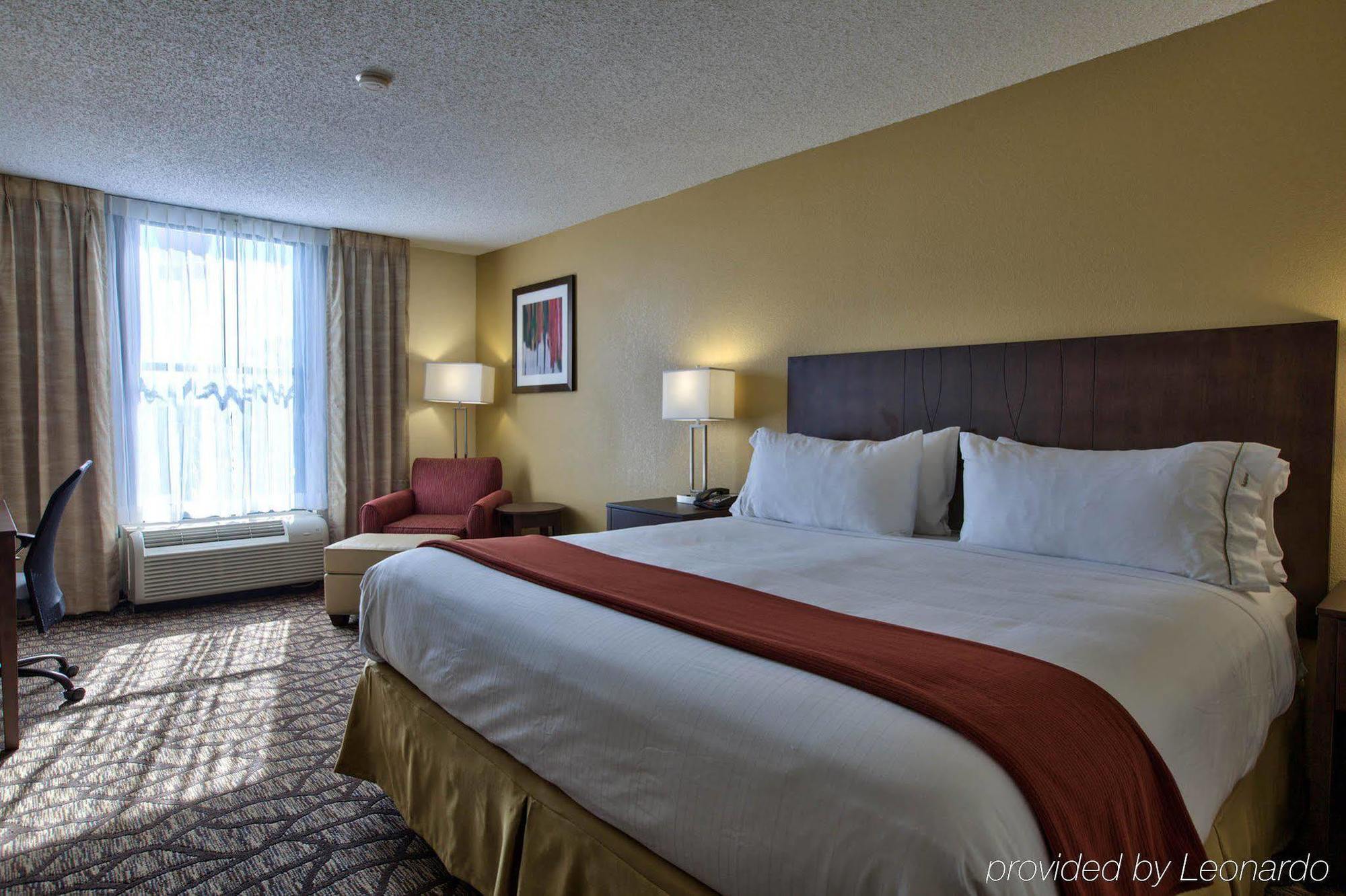 Hotel Express By Ihg