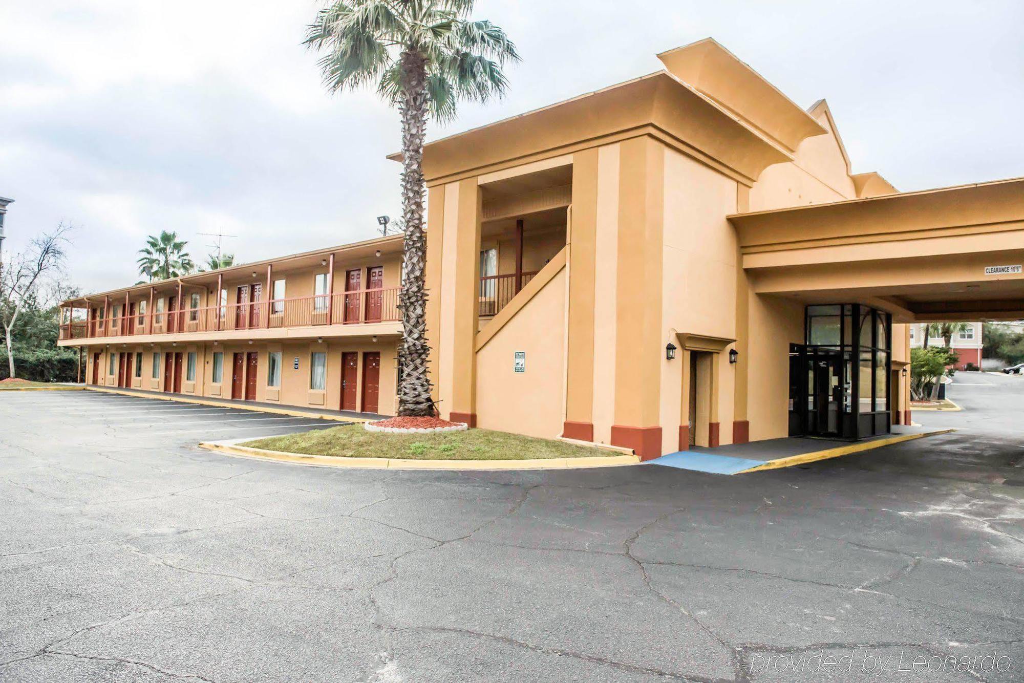 Quality Near Inn Tallahassee