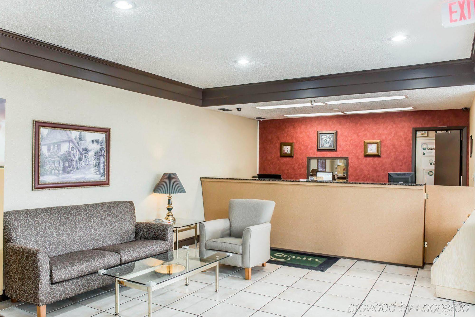 Inn Quality Near Tallahassee