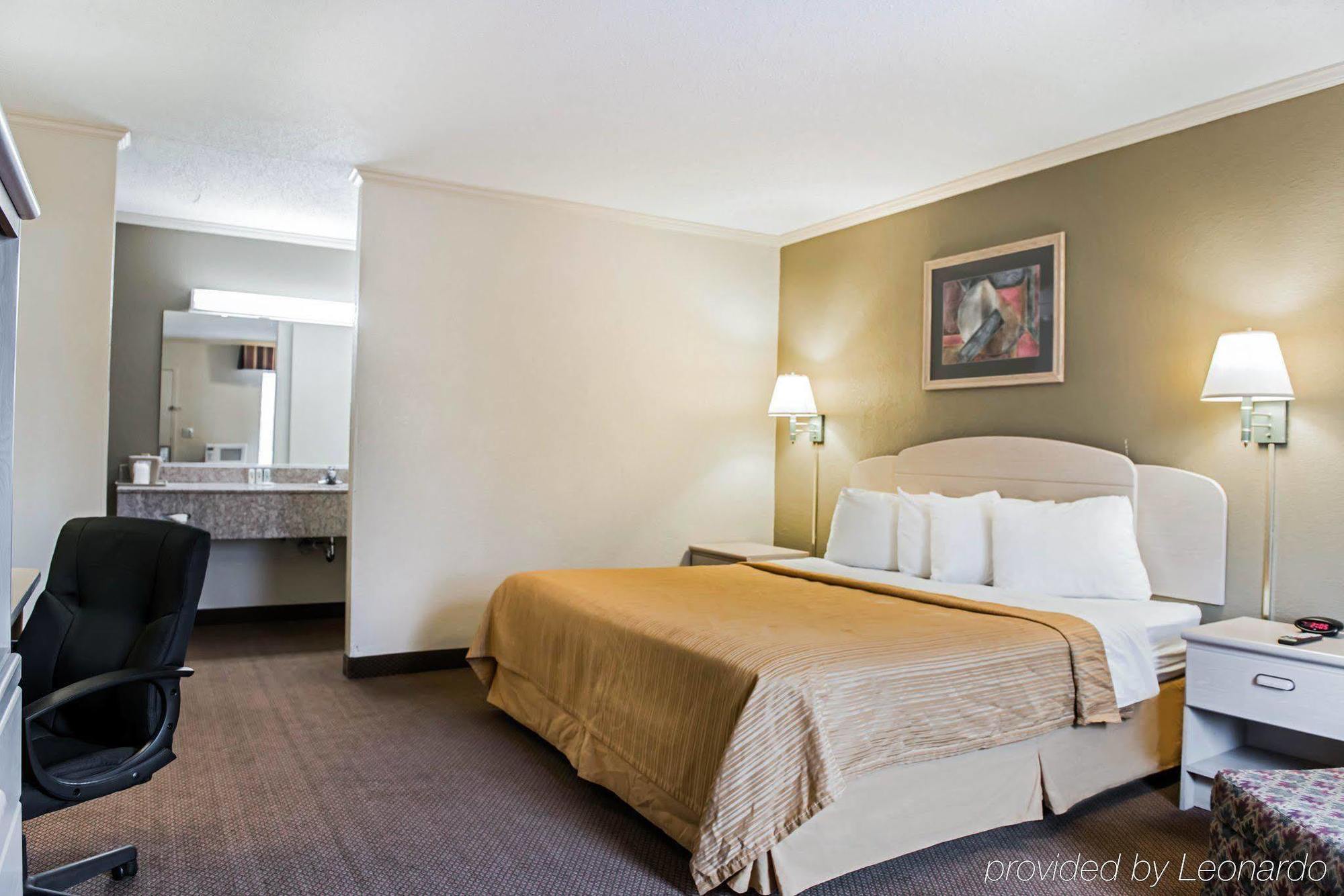 Quality Near Inn Tallahassee