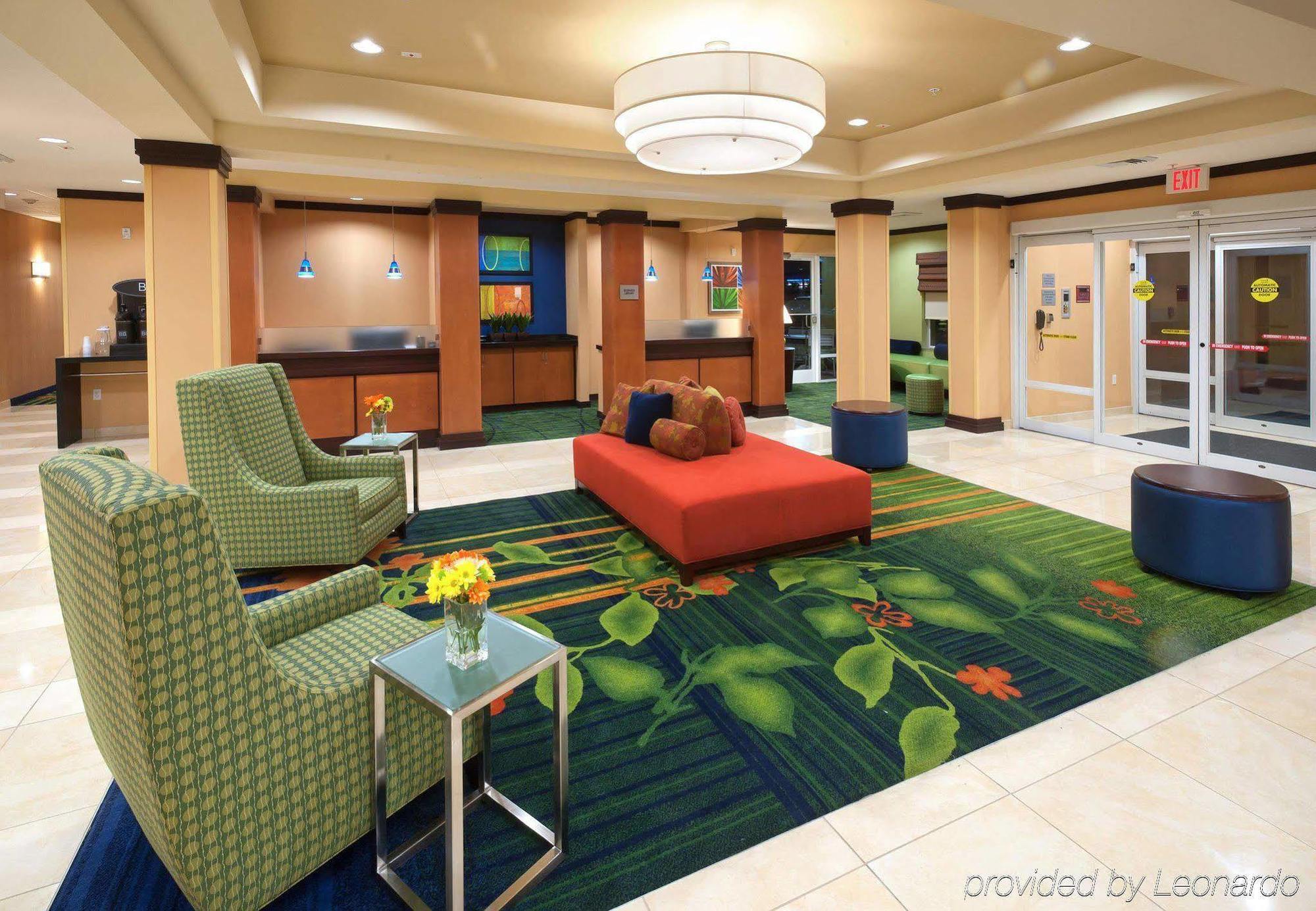 Fairfield & By Marriott 3* Tallahassee