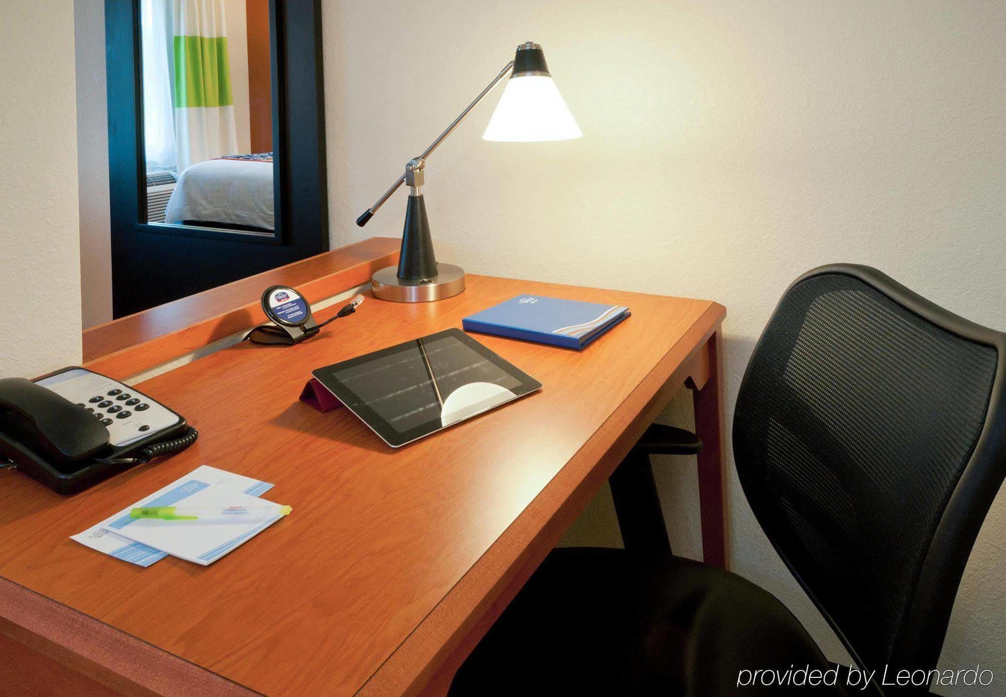 Fairfield & By Marriott 3*