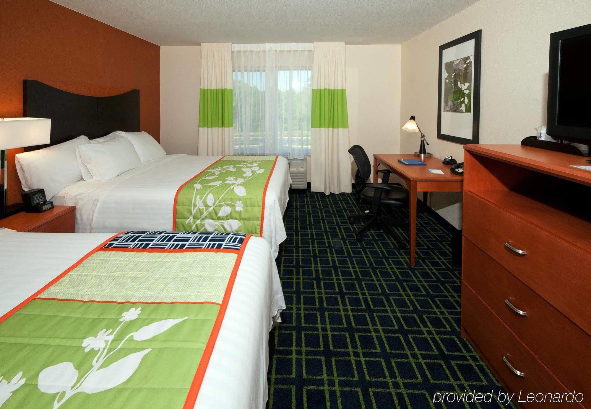 Fairfield & By Marriott Hotel Tallahassee