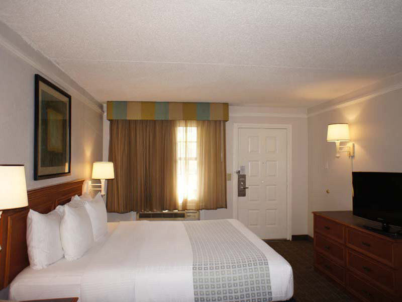 La Quinta By Wyndham North Hotel