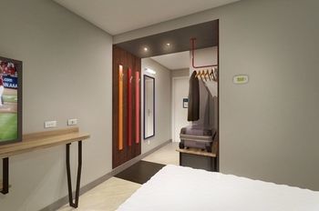 Tru By Hilton Hotel 3*