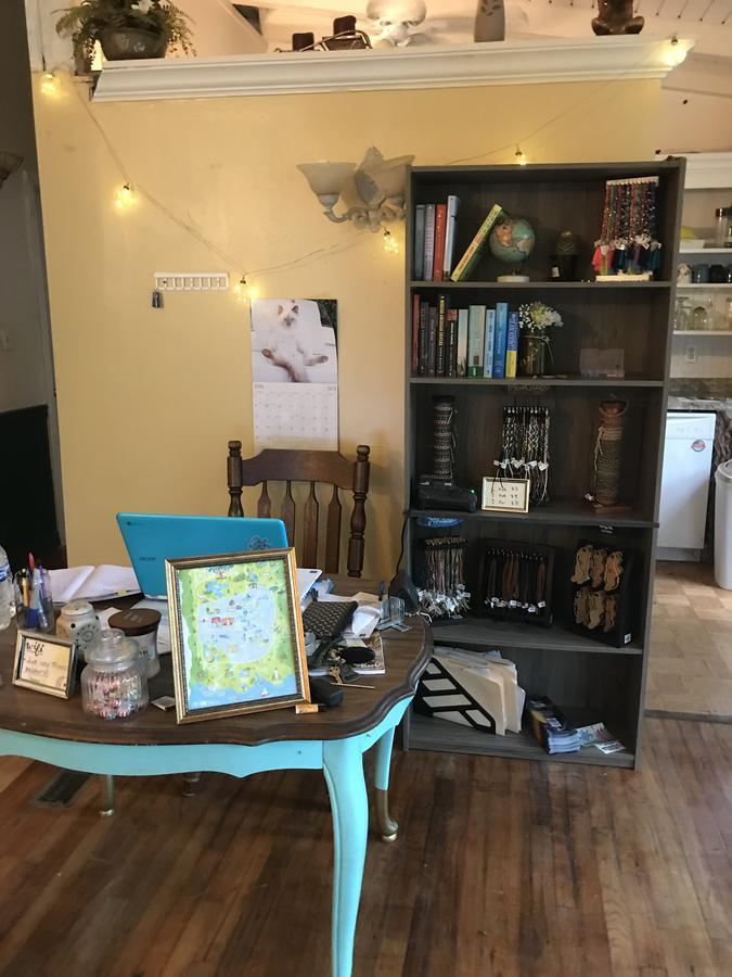 Hostel Sun & Moon Tallahassee