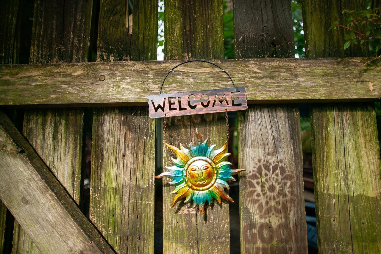 Hostel Sun & Moon Tallahassee