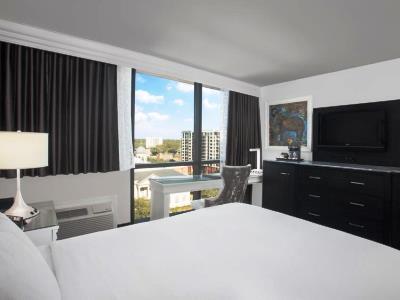 Doubletree By Hilton 3* Tallahassee