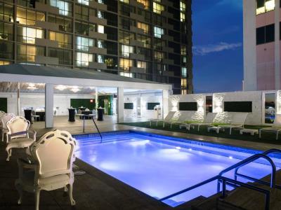 Hotel Doubletree By Hilton Tallahassee