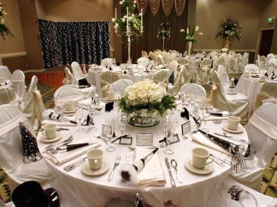 Hotel Doubletree By Hilton Tallahassee