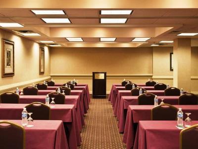 Hotel Doubletree By Hilton 3*