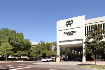 Doubletree By Hilton Tallahassee