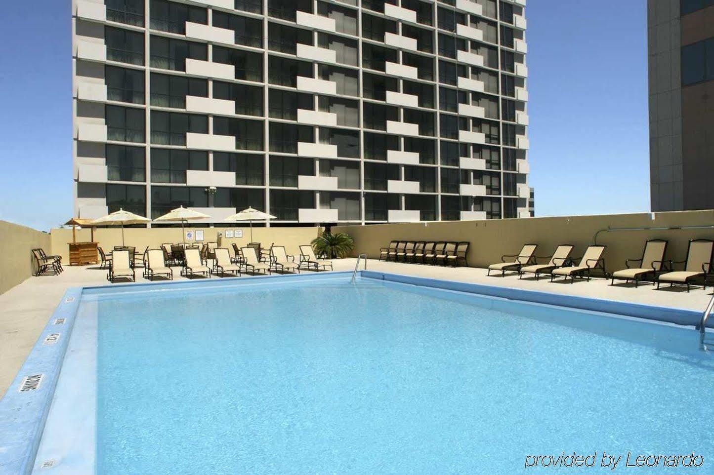 Doubletree By Hilton Hotel Tallahassee