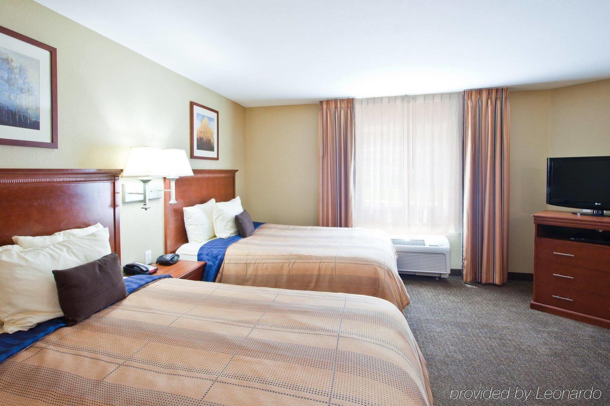 Candlewood By Ihg 2* Tallahassee