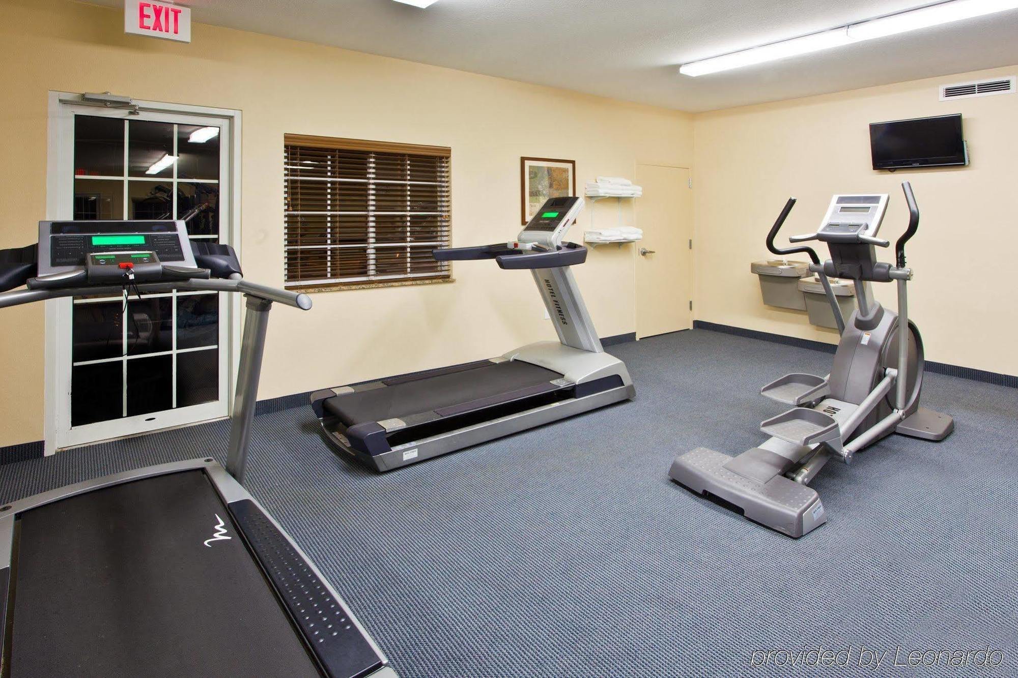 Candlewood By Ihg Tallahassee