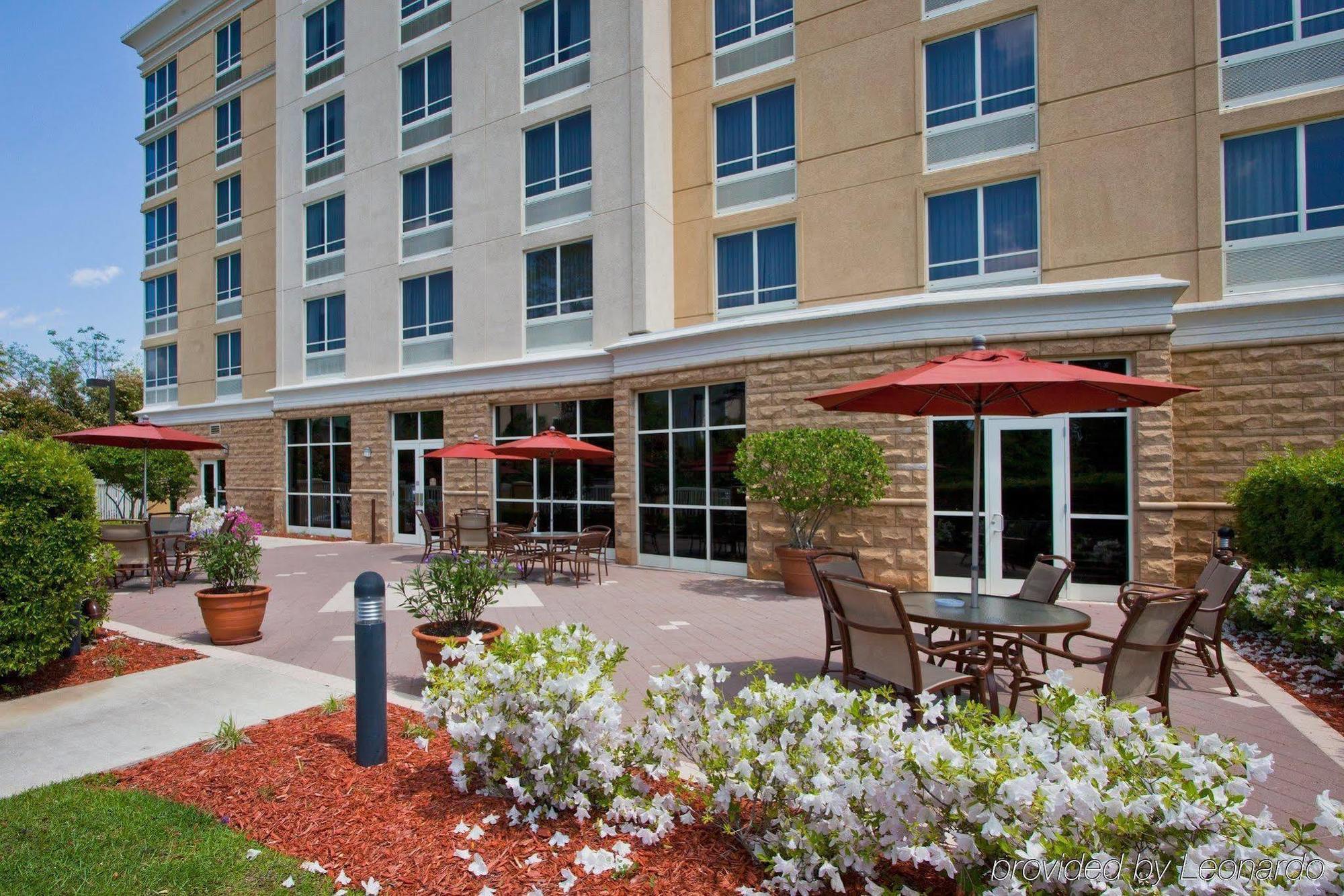 & Conference Center North By Ihg Hotel