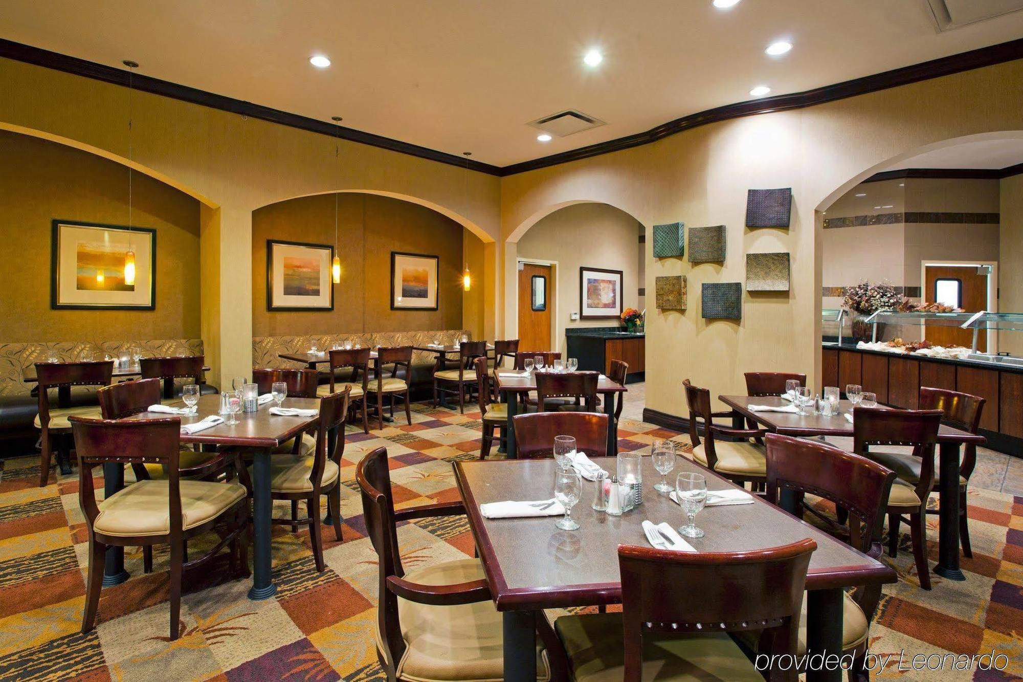 & Conference Center North By Ihg Tallahassee