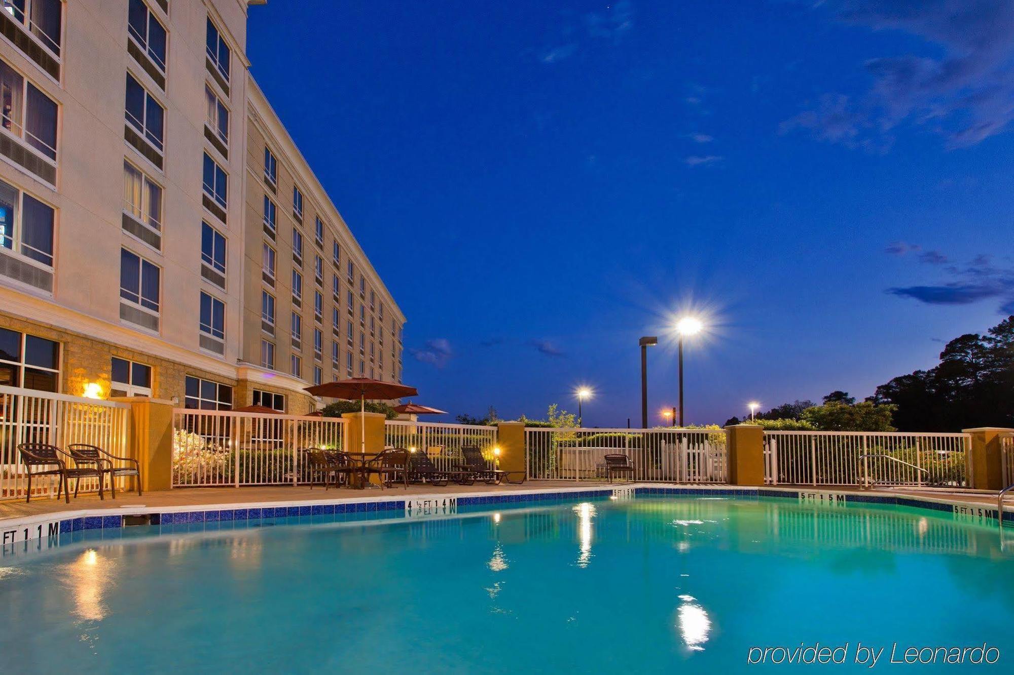 & Conference Center North By Ihg 3*