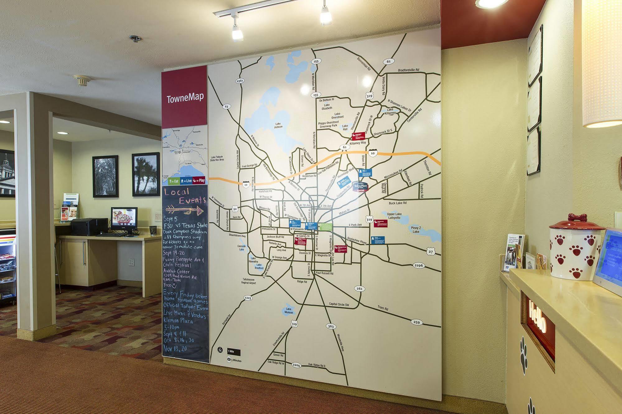 Alluxsuites At 1876, Ascend Collection Hotel Tallahassee