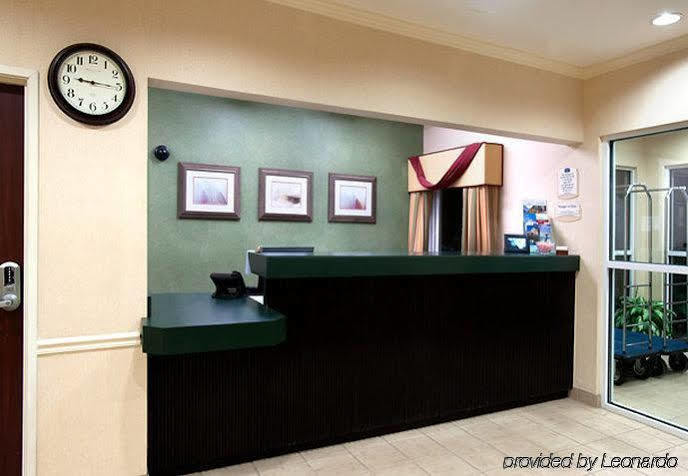 Hotel Fairfield North/i-10 Tallahassee
