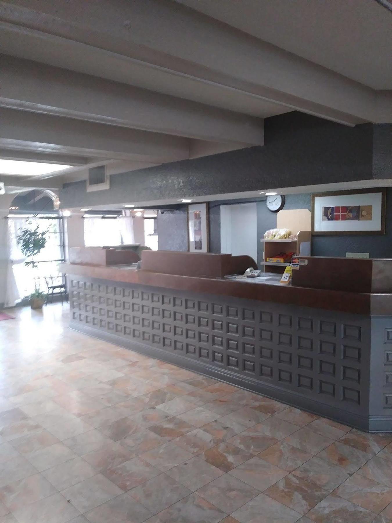 Hotel 6 Tallahassee, Fl North Monroe Tallahassee