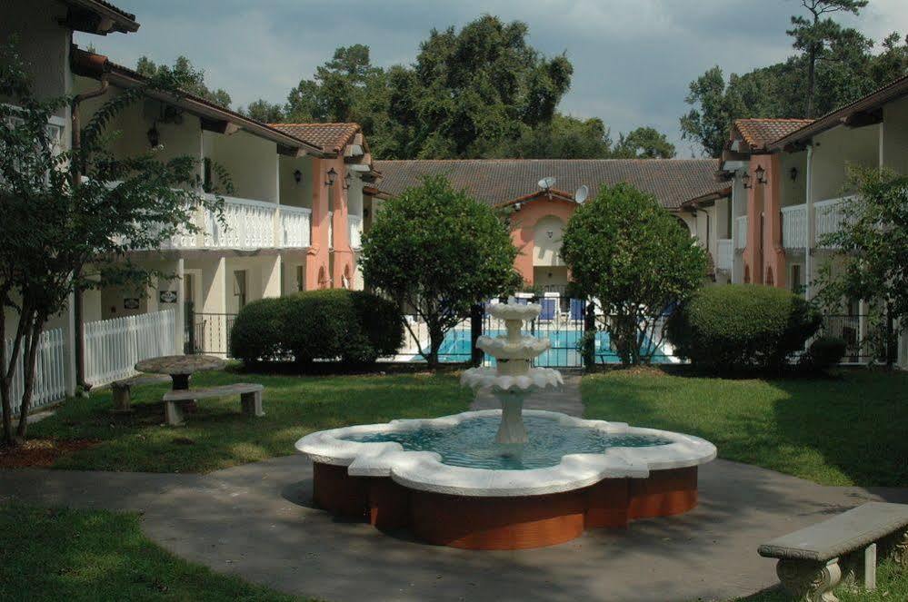 Hotel 6 Tallahassee, Fl North Monroe